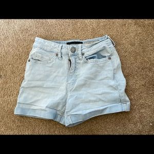 Aeropostale shorts
